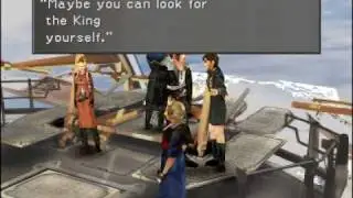 Final Fantasy VIII Part 84 CC Group