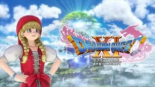 うんこちゃんのドラゴンクエストⅪ  クリア後その3【実況】※ネタバレあり