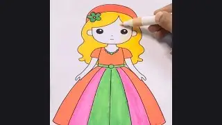 3 Minutes of Pure ASMR Coloring🎨✨Volume 8
