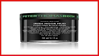 Great product -  Peter Thomas Roth Peter Thomas Roth Mask