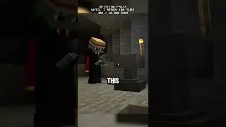 anvils are broken #minecraft #shorts