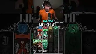 VIEWER WON US $30,000 On LIFE AND DEATH!!