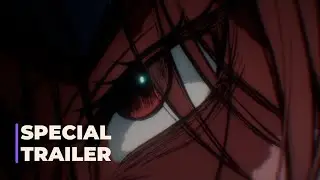 A Wild Last Boss Appeared! Season 2 | Special Trailer 