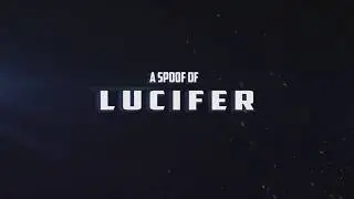 Bachelor Lucifer Spoof Trailer