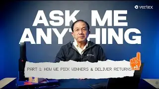 How a VC picks winners & delivers returns - Ask the Venture Capitalist