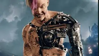 Alita Battle Angel (2019) Carnage Count and Story Recap