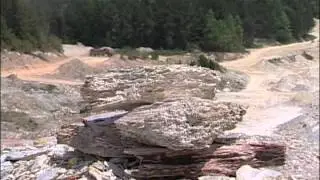 Pottery Road