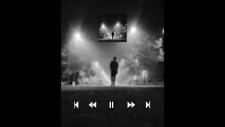Music Player in After Effect ll Too Easy ll