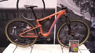 2023 Santa Cruz Blur CC - Get Ready Hit The Trail !!!