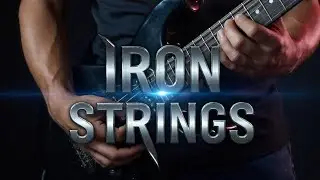 Heavy Metal Instrumental That Hits Instantly