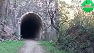 Video 1 del Recorrido por el 1er Tunel de RUMI PUNCO Tucum&aacute;n en la tarde Miercoles 14 de Agosto 2024