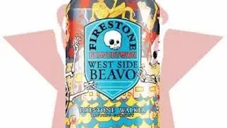 Beer Dad #187 West Side Beavo