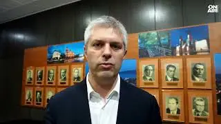 Обновяват крайбрежната алея във Варна, ще има СПА зона с минерални басейни