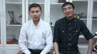 InnoLab - образовательные лаборатории #sabykz