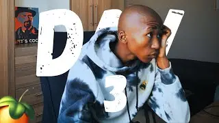 I failed A 30 song 30 day Challenge