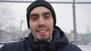VAC's Vlog 013: The B-Roll Journey Continues