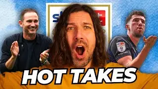 Stoke & Boro SHINE, Coventry HUGE WIN, Ipswich & Wrexham FALTER!