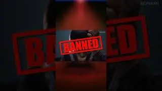 SILENT HILL F IS BANNED! #silenthill #horrorgame #horror #banned