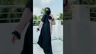 Abaya from:Ps Zara's design #abaya #fashion #abayafashion