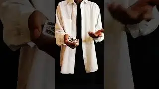 Amazing Close Up Card Magic 👀 Part 1 (must learn) #viral #magic #trending