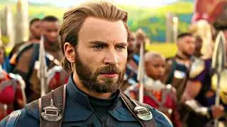 This is Marvel 4k (Ultra HD)