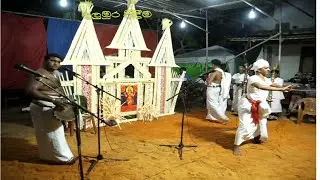 මල් යහන කවිSri Lanka has a rich cultural heritage,and traditional music and dance #srilanka #gammadu