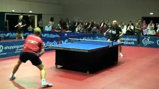 Roskilde - KBH BTK DM finale