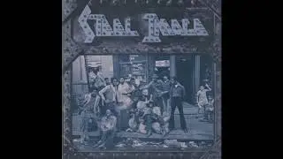 Steel Image - Sunshine of your love