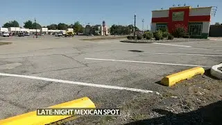 New Mexican restaurant to open late-night spot in southern Indiana