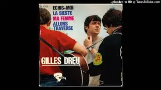 Dreu A2 Ma femme