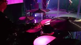 Improvising During Worship - Radiant Church JXN - w/Michael Popenhagen