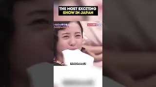 The most exciting show in Japan