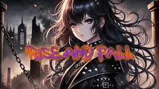 NightCore - Rise and Fall (Epic Emotional Rock Song)