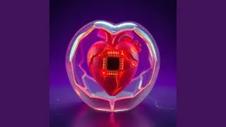 Hearts on the Glass