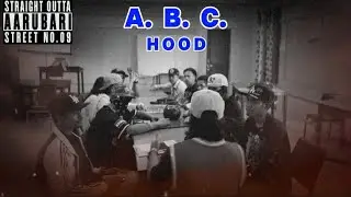 BM99 - ABC HOOD FT. BAMBOO X SAINIK G ( Official Music Video) 2025. Prod by. @Profetesa