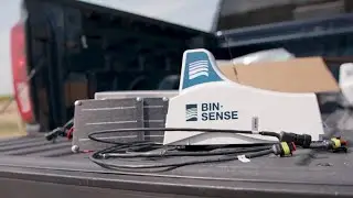 Bin-Sense Installation Video: Sorting out Bin-Sense Live Equipment