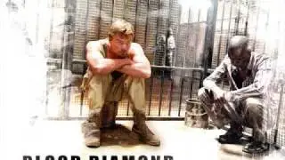 Blood Diamond Soundtrack: Baai