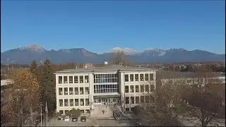 Povabilo na SESGŠ - ŠC Kranj