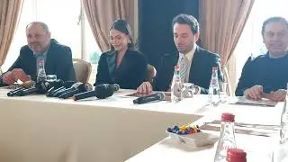 Demet Özdemir'in yüzü olduğu markanın yeni reklam filminin basın toplantısı yapıldı