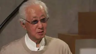 A Conversation Among the Architects: Arata Isozaki and David Gauld