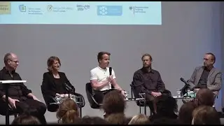 Wie geht die essbare Stadt?