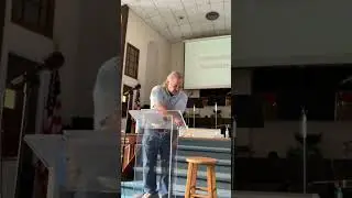 Living Holily, Righteously, & Blamelessly - I Thessalonians 2 - worship at chcc 1.14.24