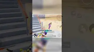 Low Hp Squad Wipe 🥵