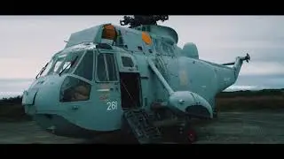 Cornwall | Predannack Airfield | Davidstow RAF Museum