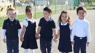 Niagara Foundation for Catholic Education