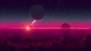 Sunset Prototype - Uranus