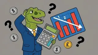 Jaw-Dropping Money Stats of the Average Person