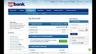 Online Banking Help  - Spanish Translation - TeachByTech