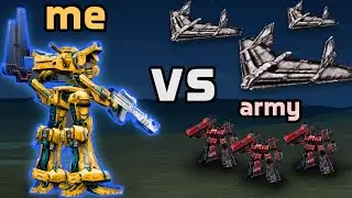 I Fought in a 24 Hour War in Armored Core Last Raven