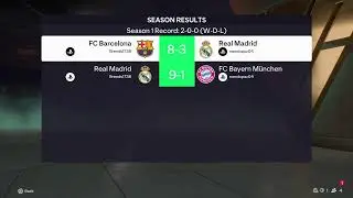 WM Brends vs JBU